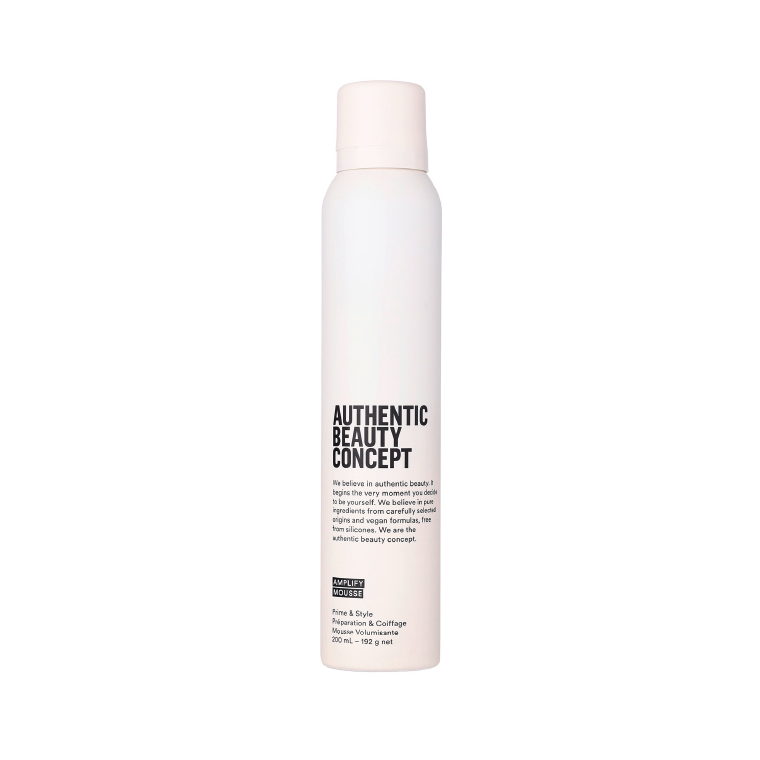 Mousse Volumisante