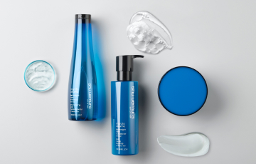 Muroto Volume Shu Uemura