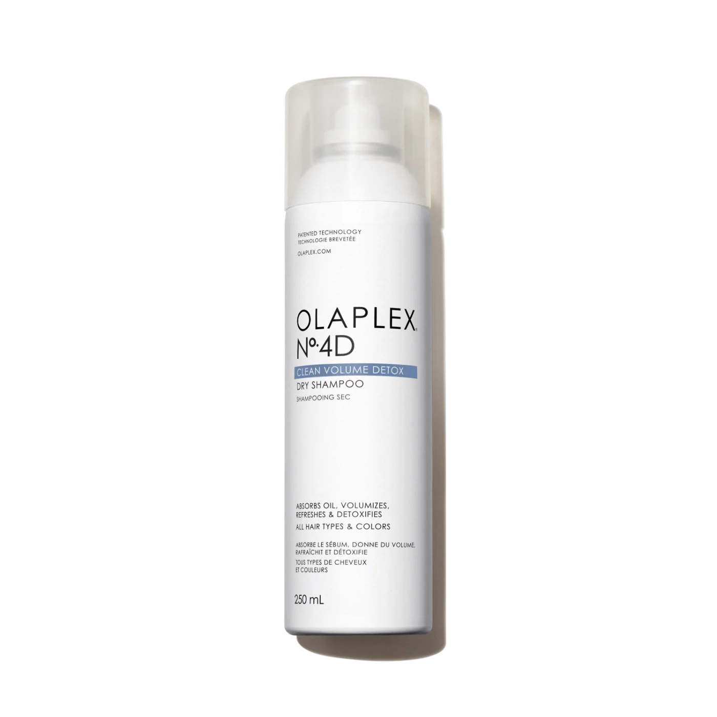 Olaplex 4D Clean volume Detox