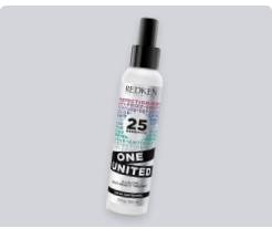 One united Redken