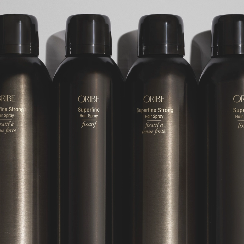 Superfine Hair Spray — vue 4