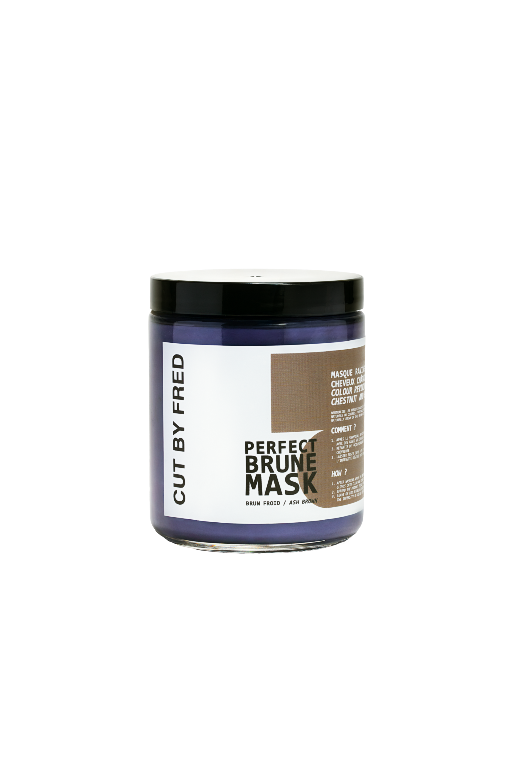 Perfect Brune Mask