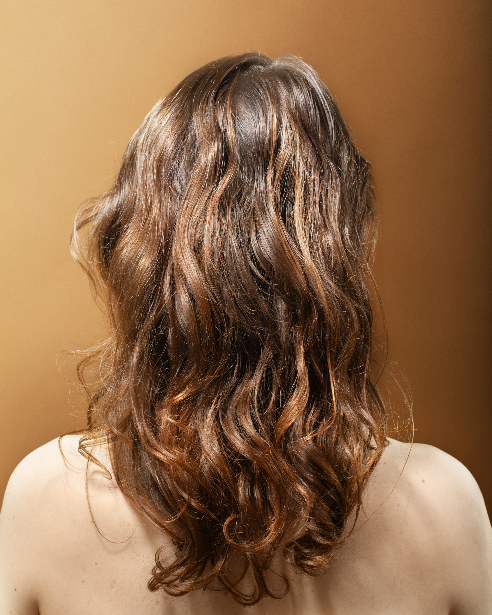Perfect Brune Mask — vue 4