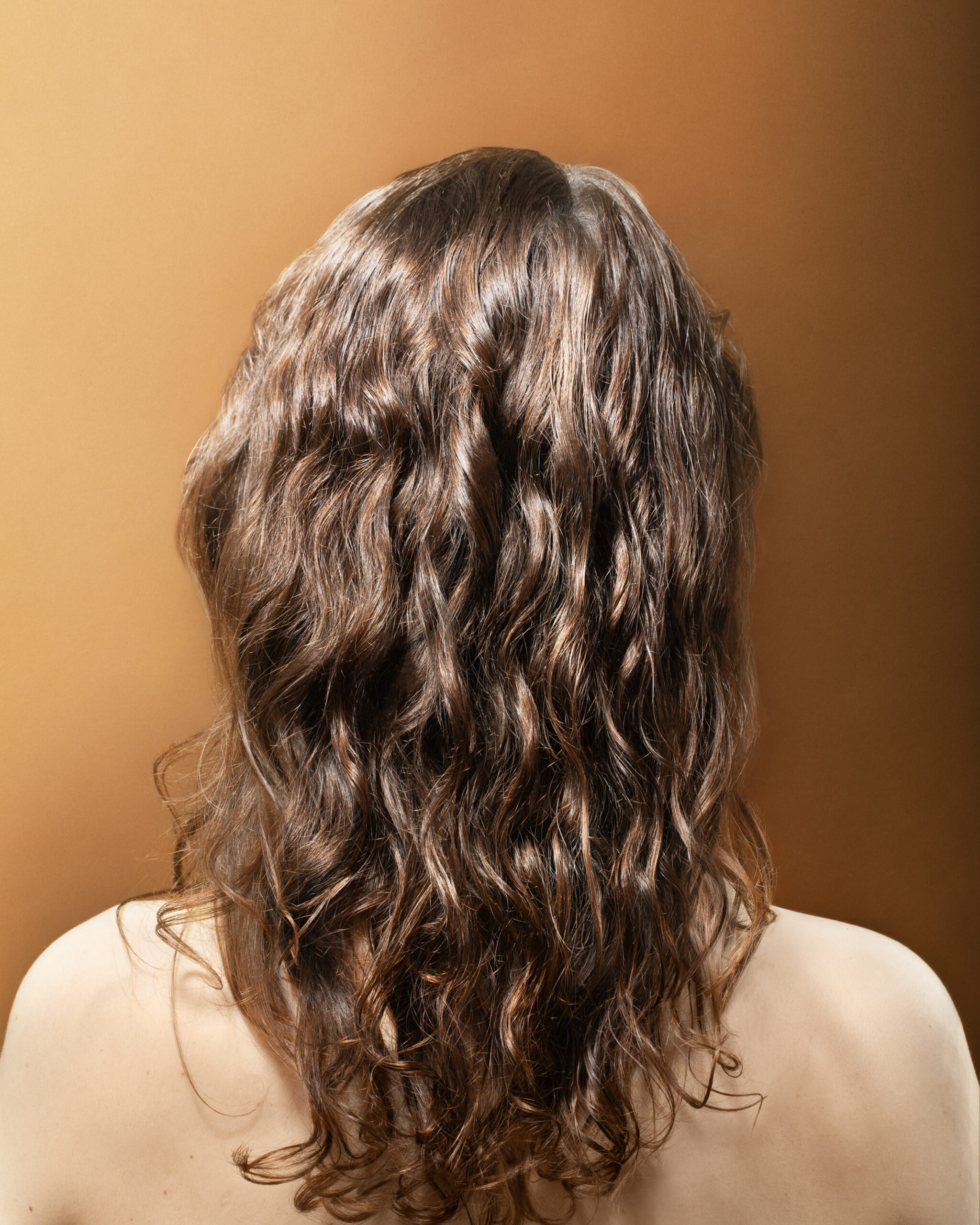 Perfect Brune Mask — vue 5