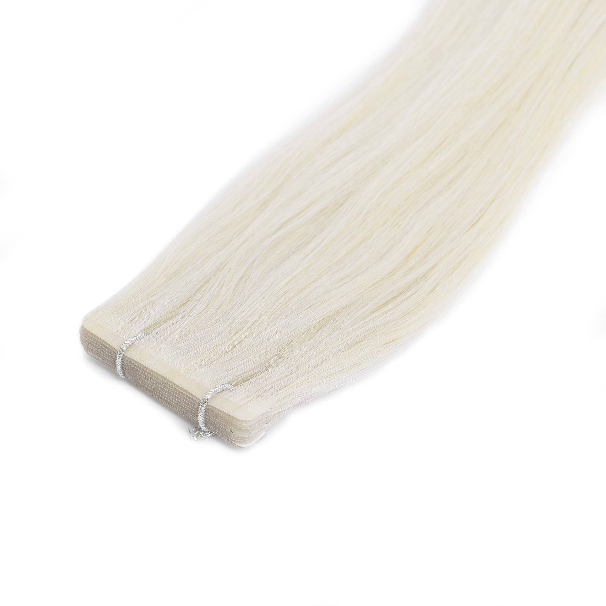Easilocks Professional Precision Tape Extensions - Platinum