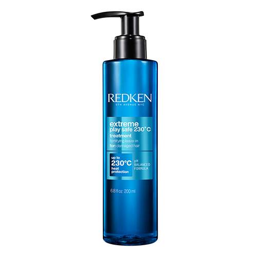 Soin Thermoprotecteur Play Safe Extreme Redken