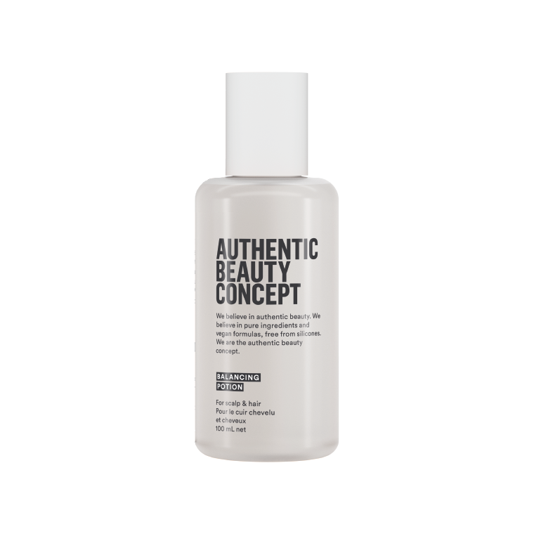 Potion Équilibrante — vue 2