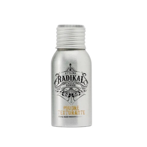 Poudre texturante Radikal