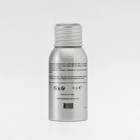 Poudre texturante Radikal — vue 3