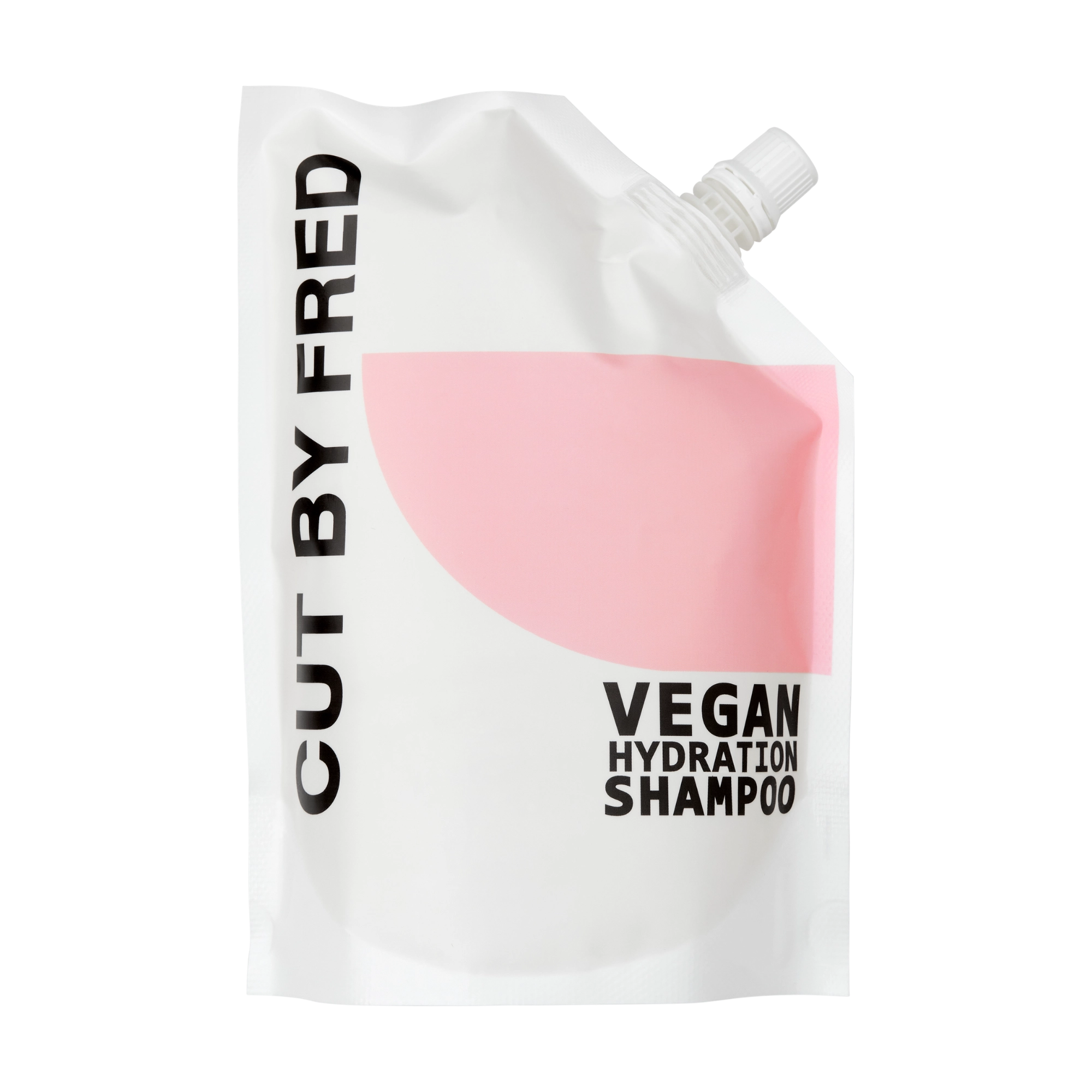 RECHARGE VEGAN HYDRATATION SHAMPOO
