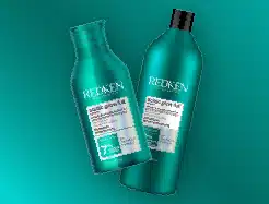 Acidic Grow Full System Redken