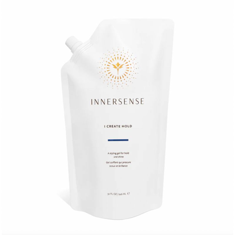REFILL – I Create Hold – Gel maintien et définition