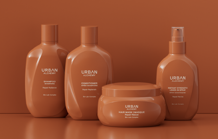 Repair Urban Alchemy