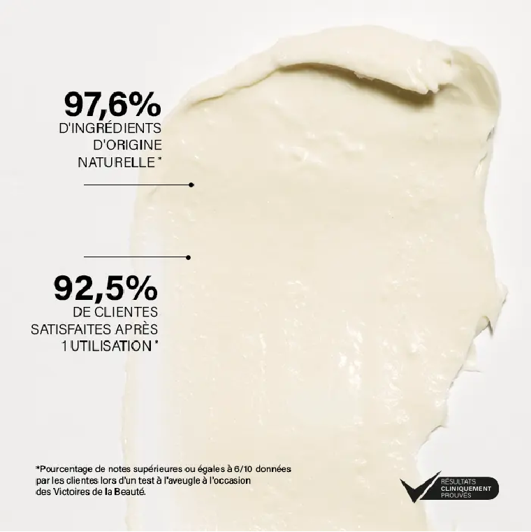 Masque Résolution N°6 – Masque Nutri-actif — vue 6
