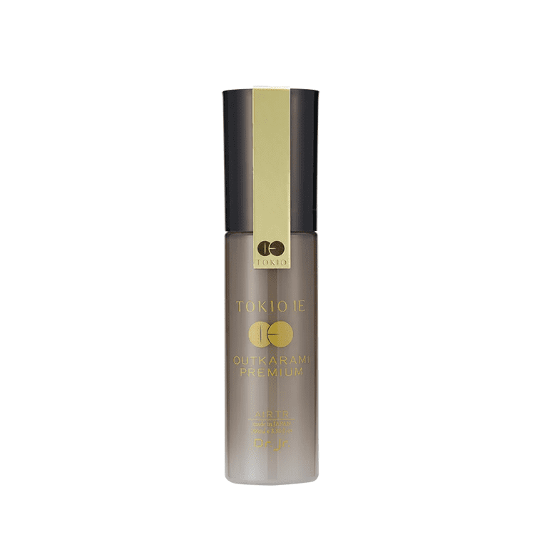 Routine Tokio Premium — vue 4