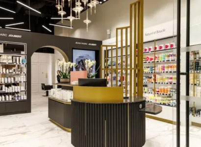 Salon Jean Marc Joubert Cap3000