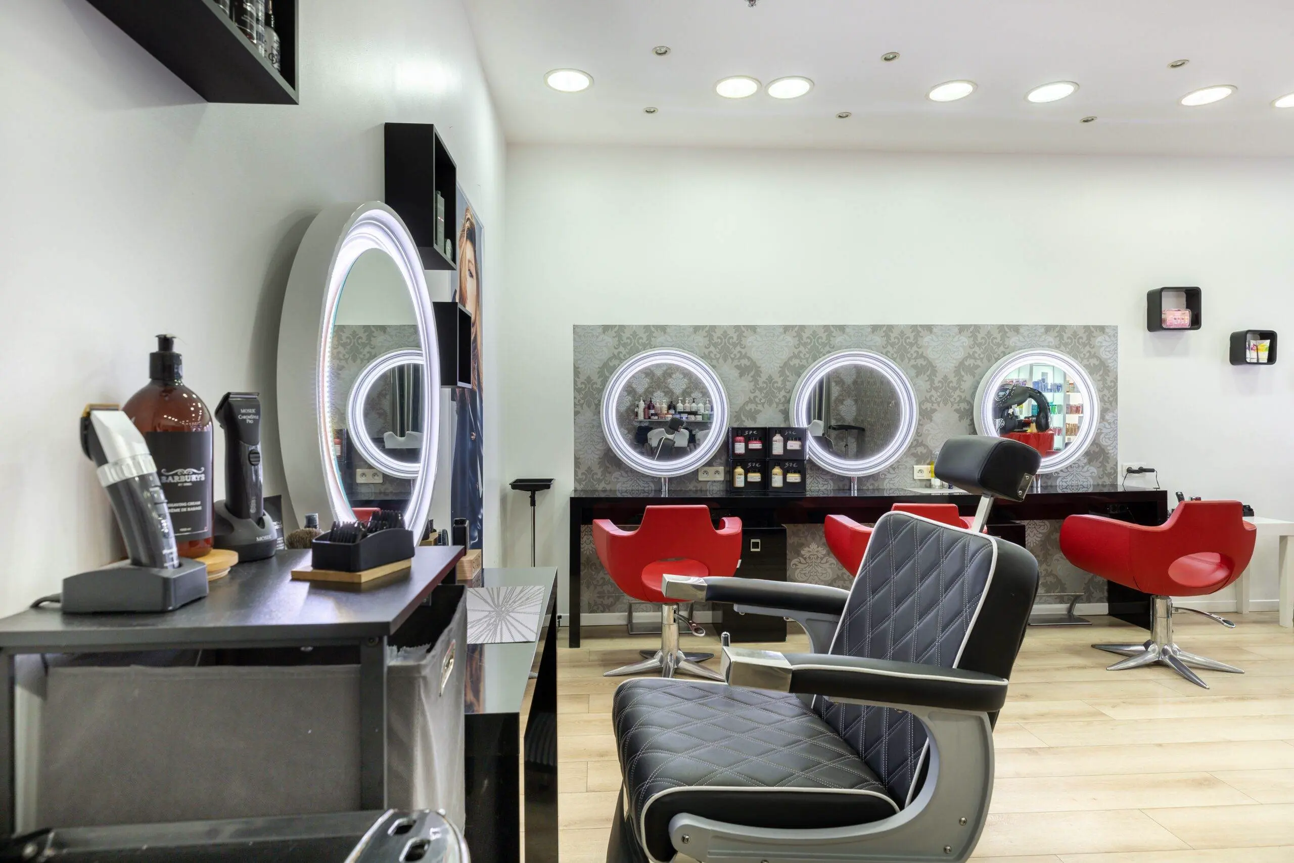 Salon Jean Marc Joubert Loudun