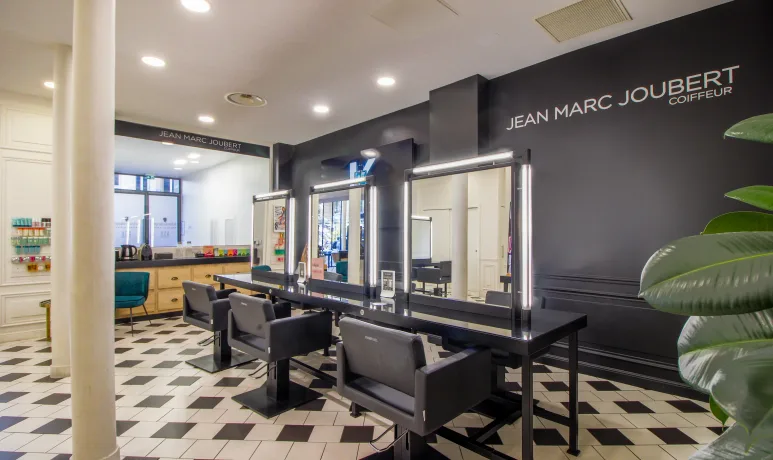 Salon Jean Marc Joubert Paris Louvre