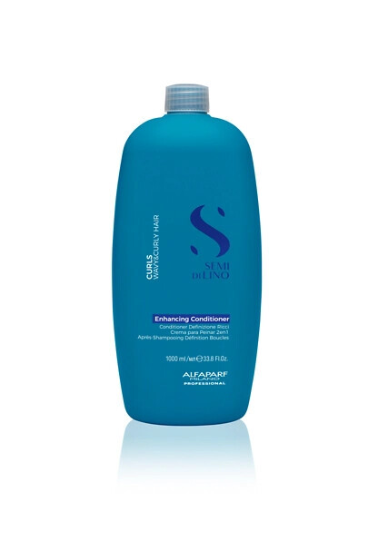 APRES-SHAMPOING  DEFINITION BOUCLES - CURLS