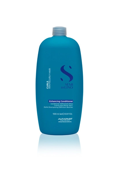 APRES-SHAMPOING DEFINITION BOUCLES – CURLS