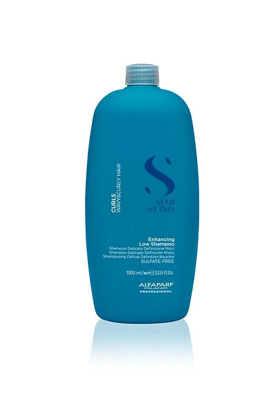 SHAMPOING DOUX DEFINITION BOUCLES - CURLS