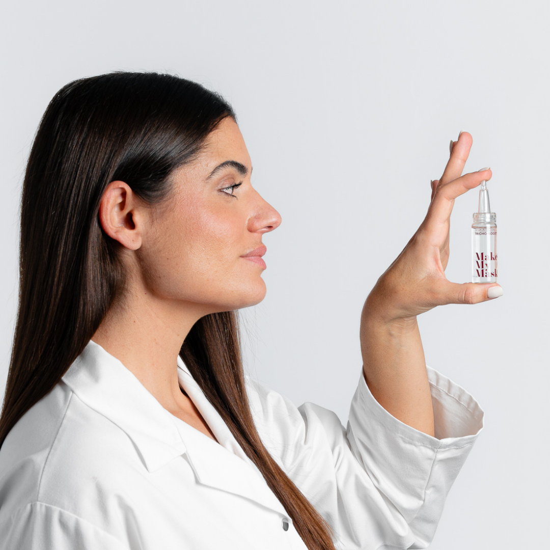 Serum Croissance Tricho-Boost — vue 20