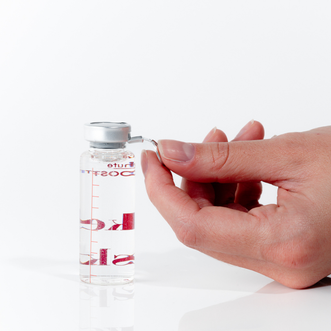 Serum Croissance Tricho-Boost — vue 21