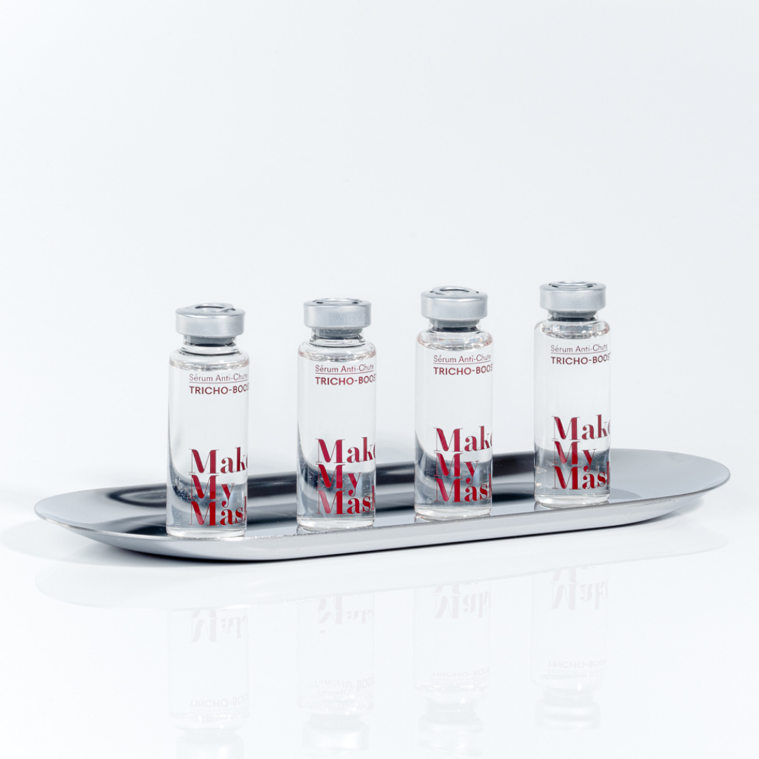 Serum Croissance Tricho-Boost — vue 23