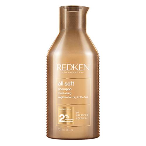 Shampooing Hydratant All Soft Redken