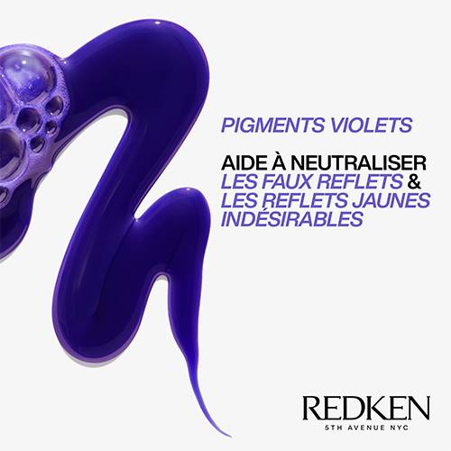 Shampooing neutralisant – Color Extend Blondage — vue 5