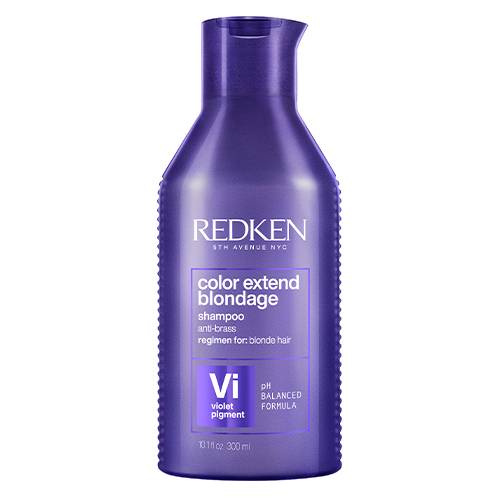 Shampooing neutralisant – Color Extend Blondage