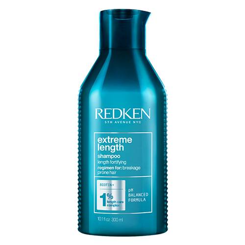 Shampooing Fortifiant Longueurs - Extreme Length