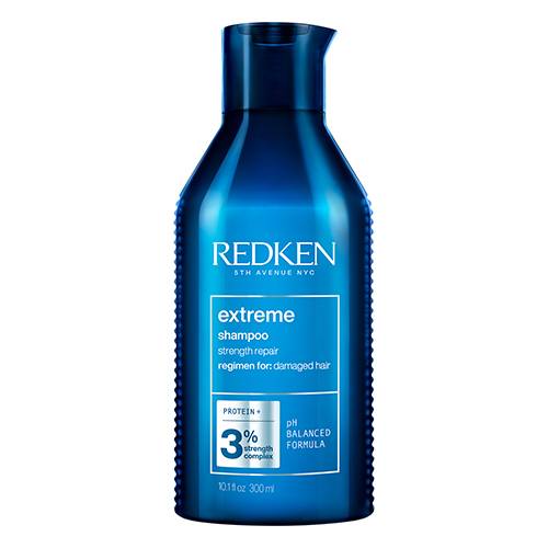Shampooing Fortifiant Extreme Redken
