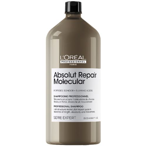 shampoing absolut molecular — vue 9