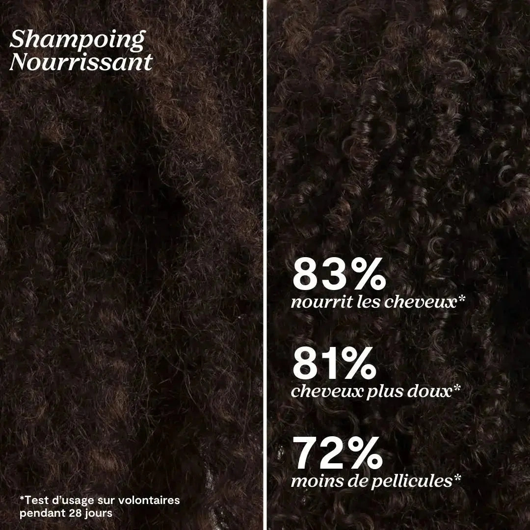 Shampoing nourrissant Lao Care — vue 3
