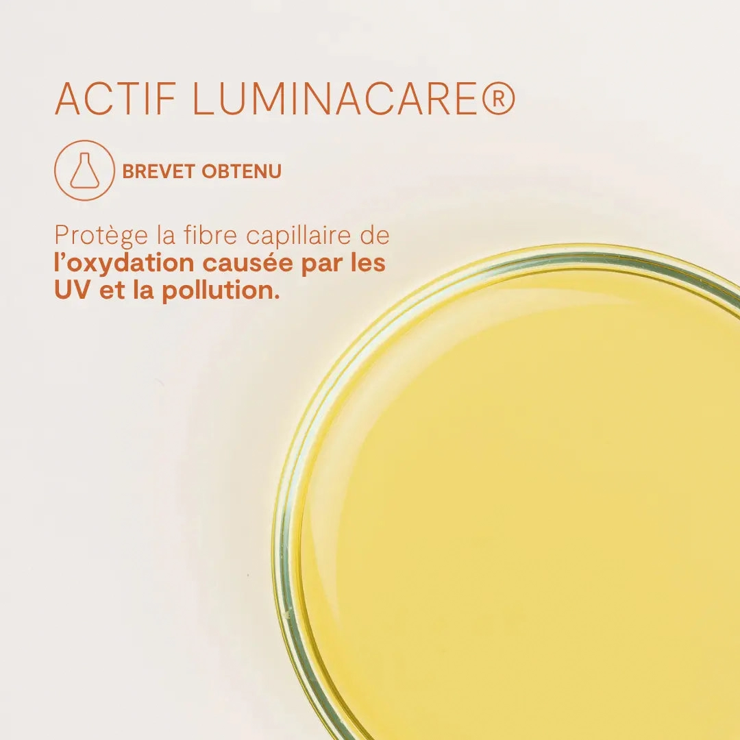 Shampoing nourrissant Lao Care — vue 6