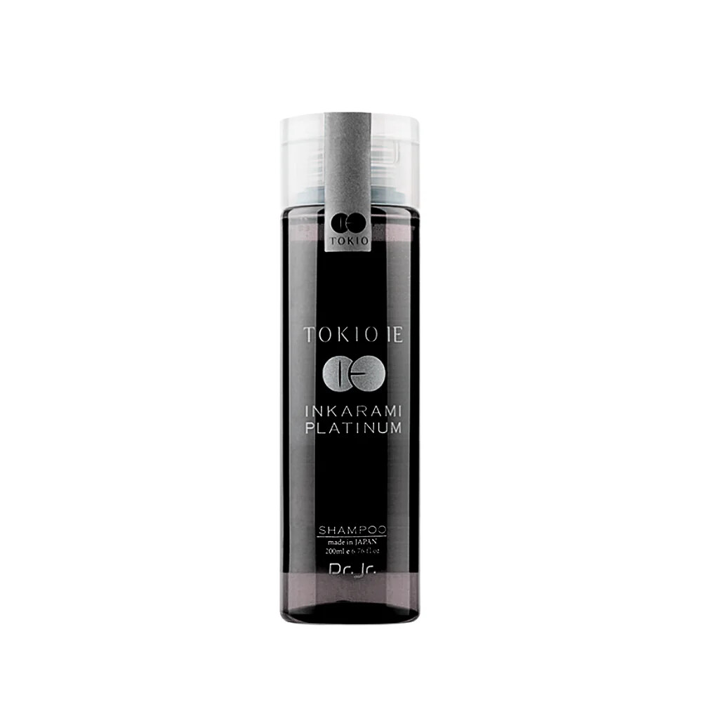 Shampooing Platinum
