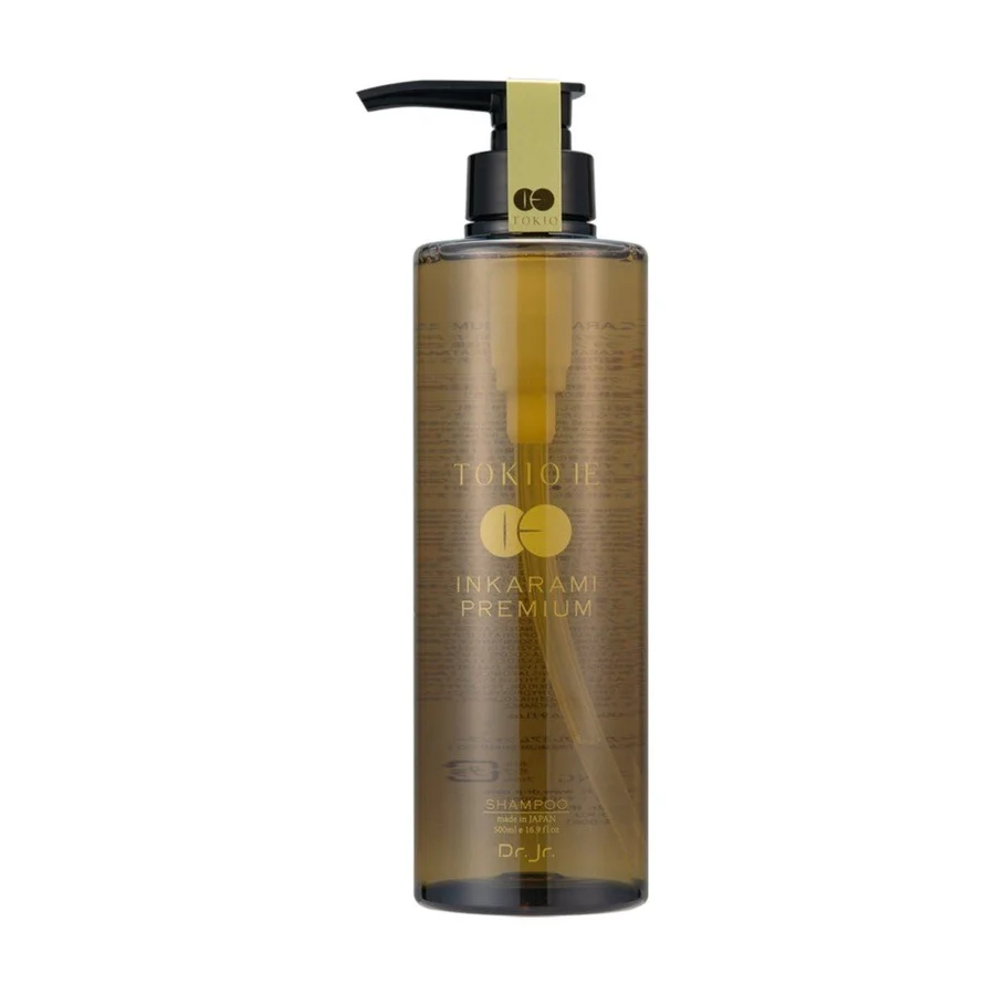 Shampoing Tokio Inkarami Premium - Jean Marc Joubert