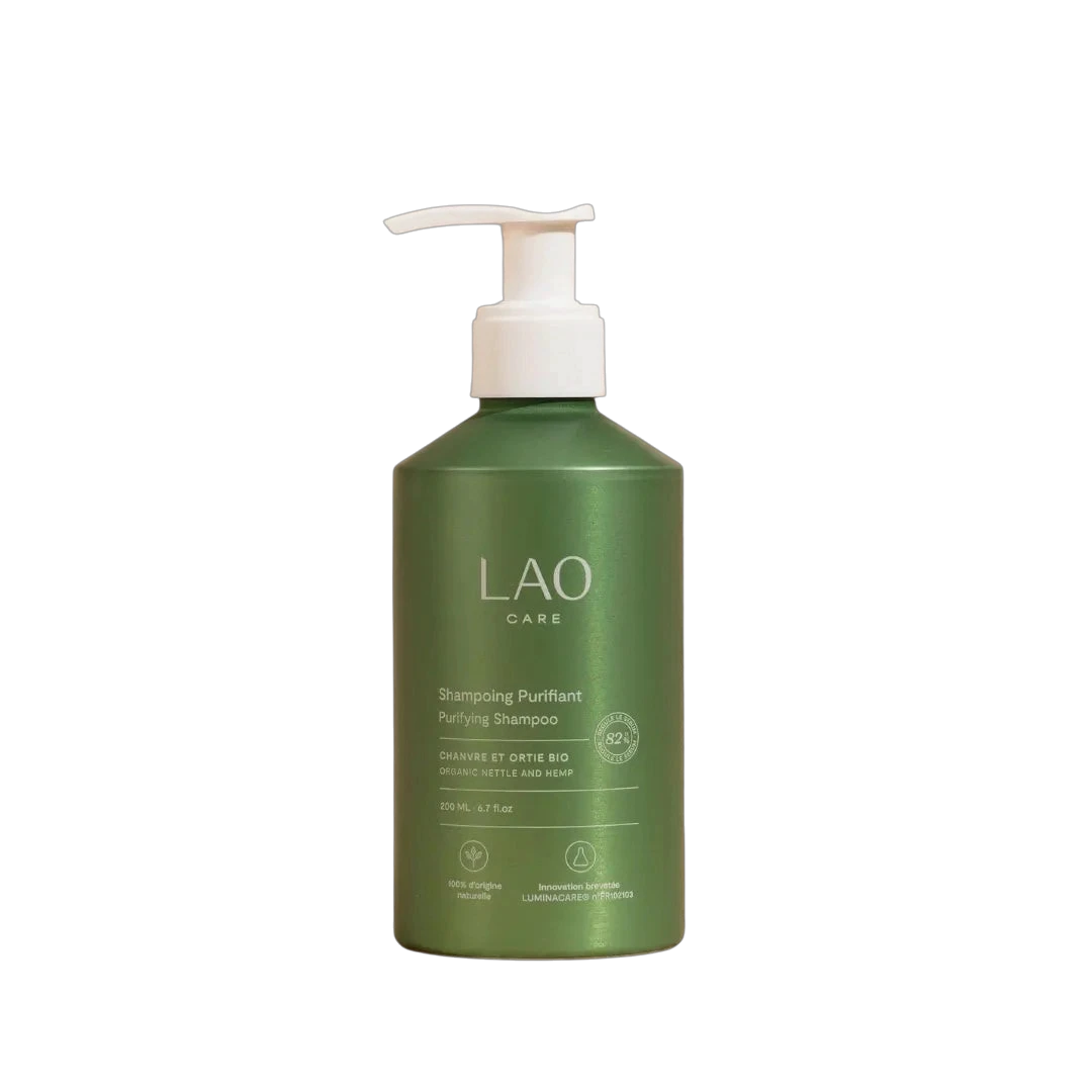 Shampoing Purifiant