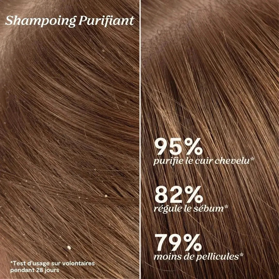 Shampoing purifiant Lao Care — vue 3
