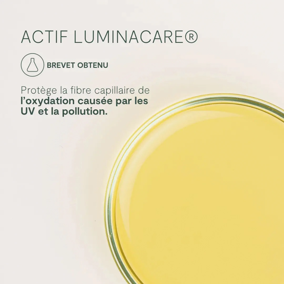 Shampoing purifiant Lao Care — vue 7