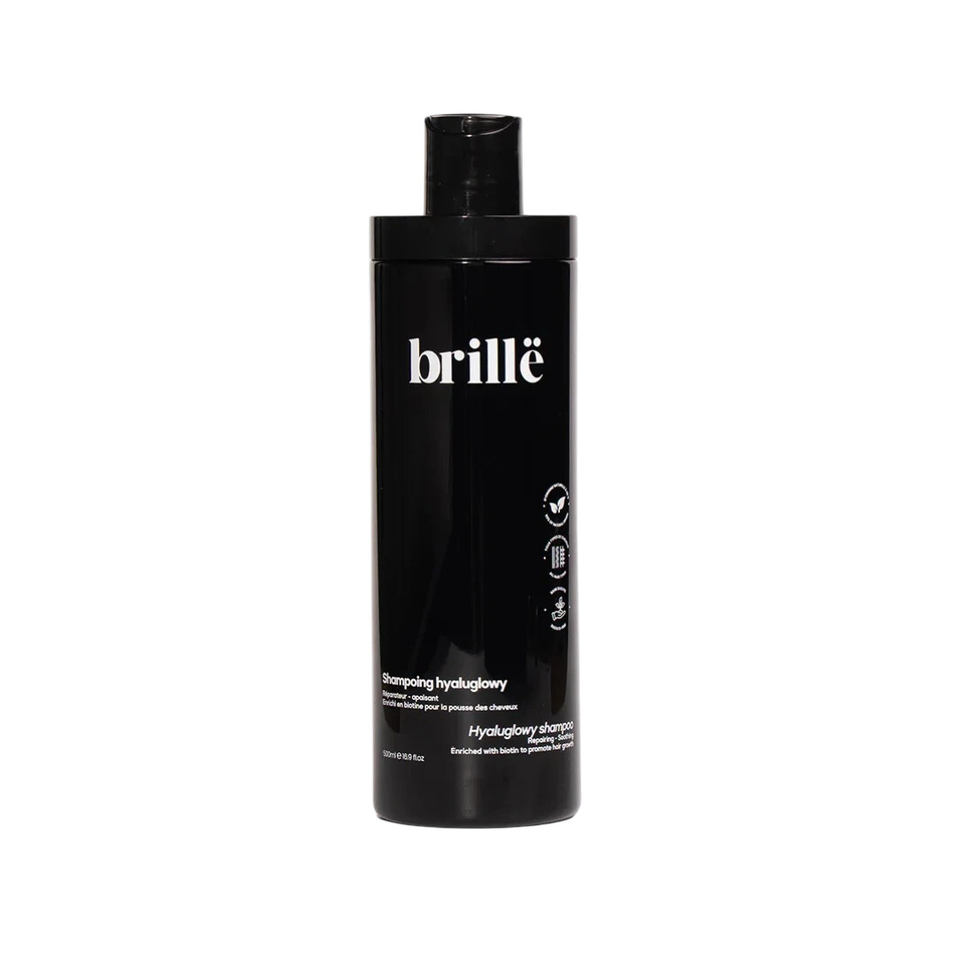 Shampoing régénérant