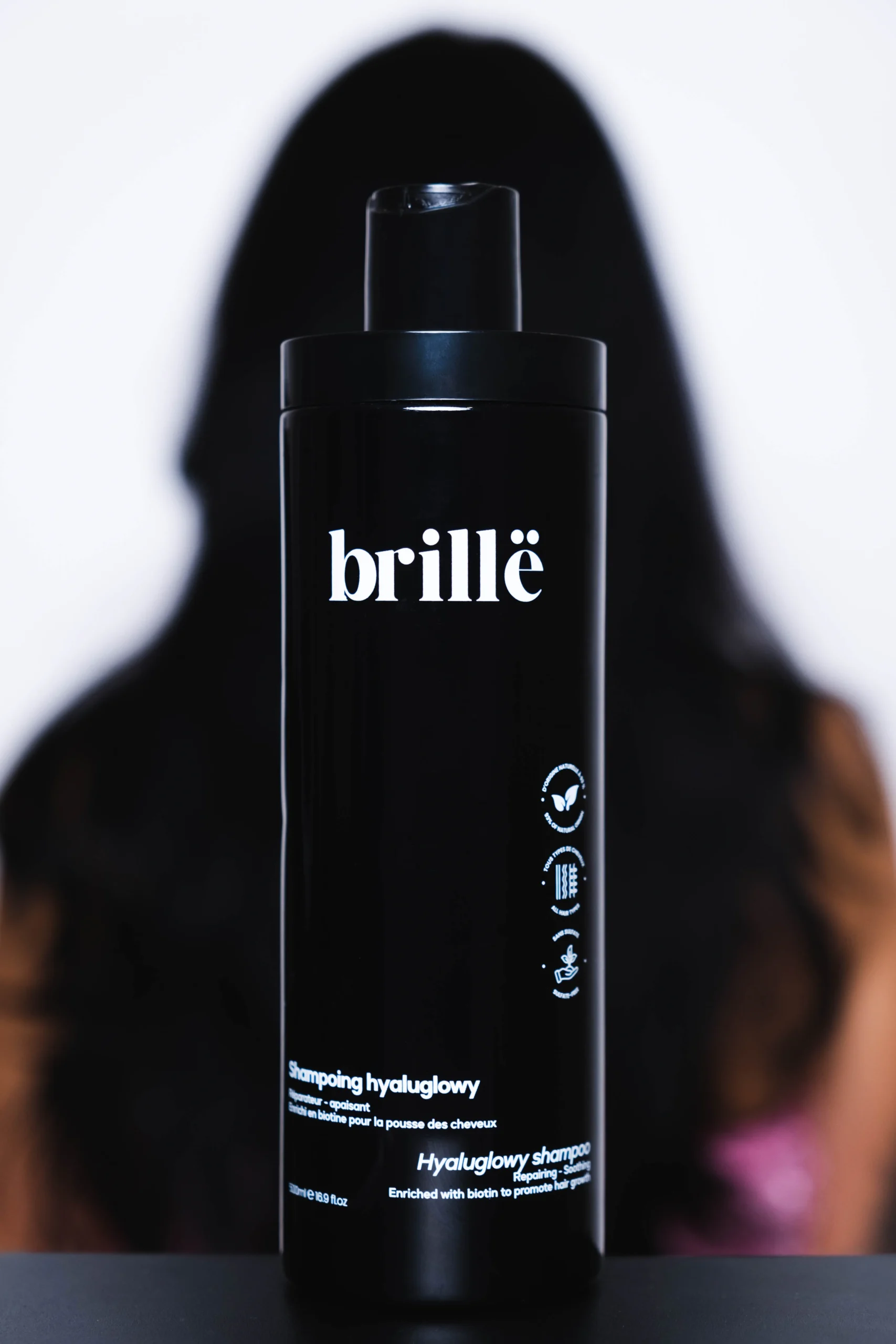 Shampoing régénérant — vue 3