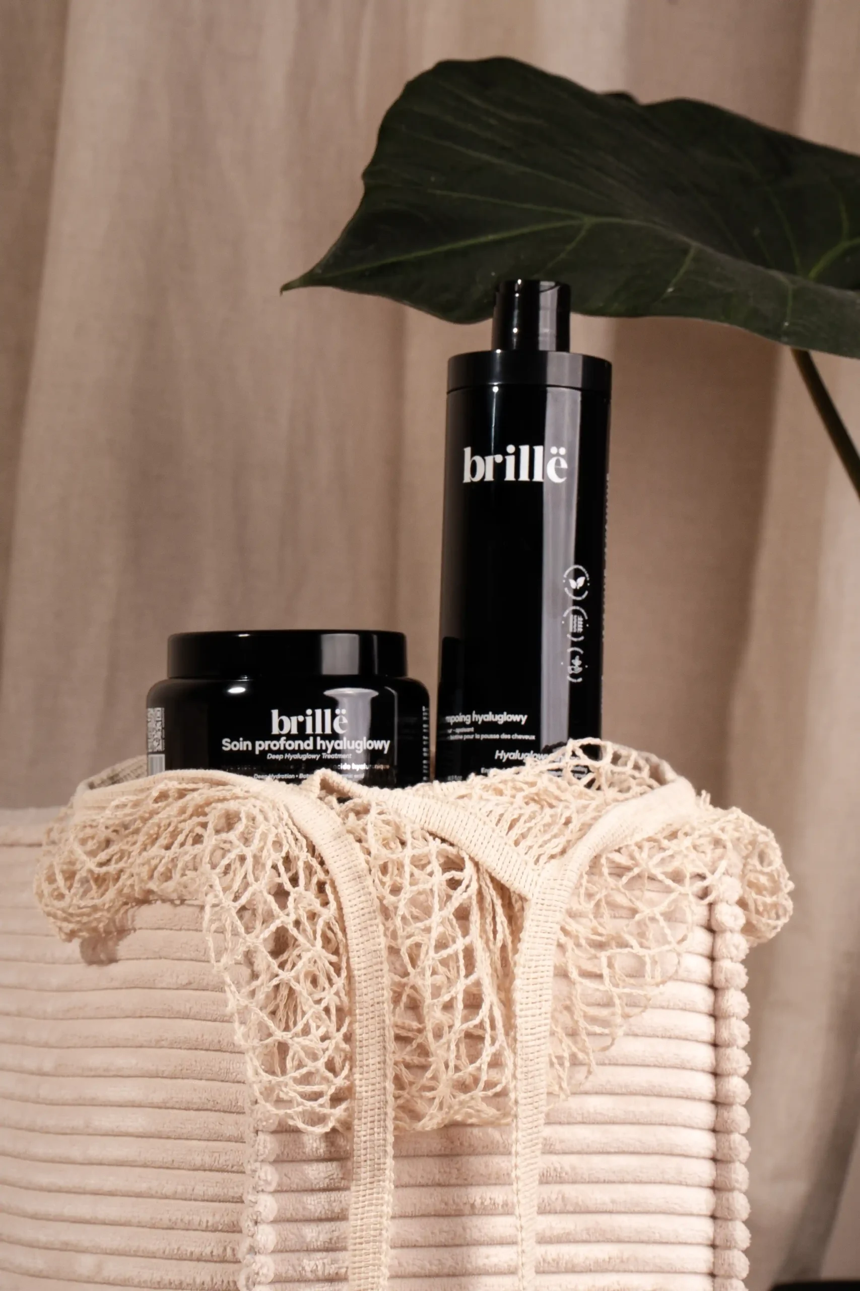 Shampoing régénérant — vue 5