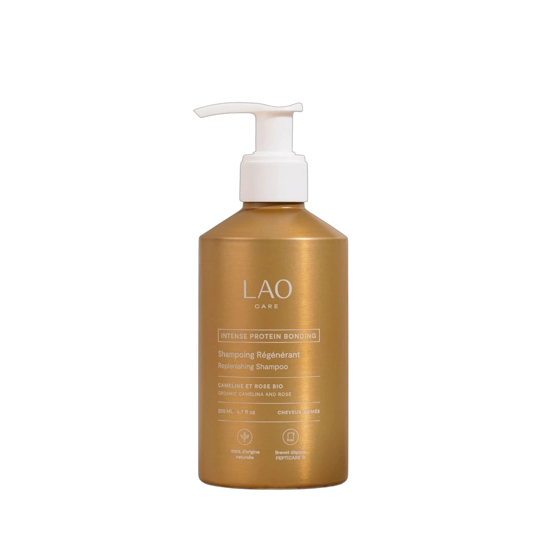 Shampoing Régénérant