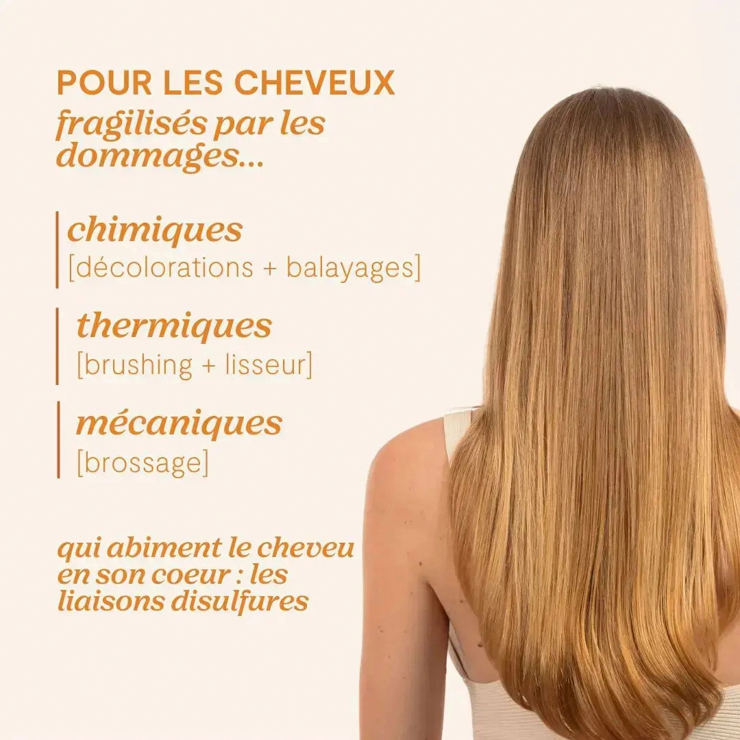 Shampoing régénérant Lao Care — vue 3