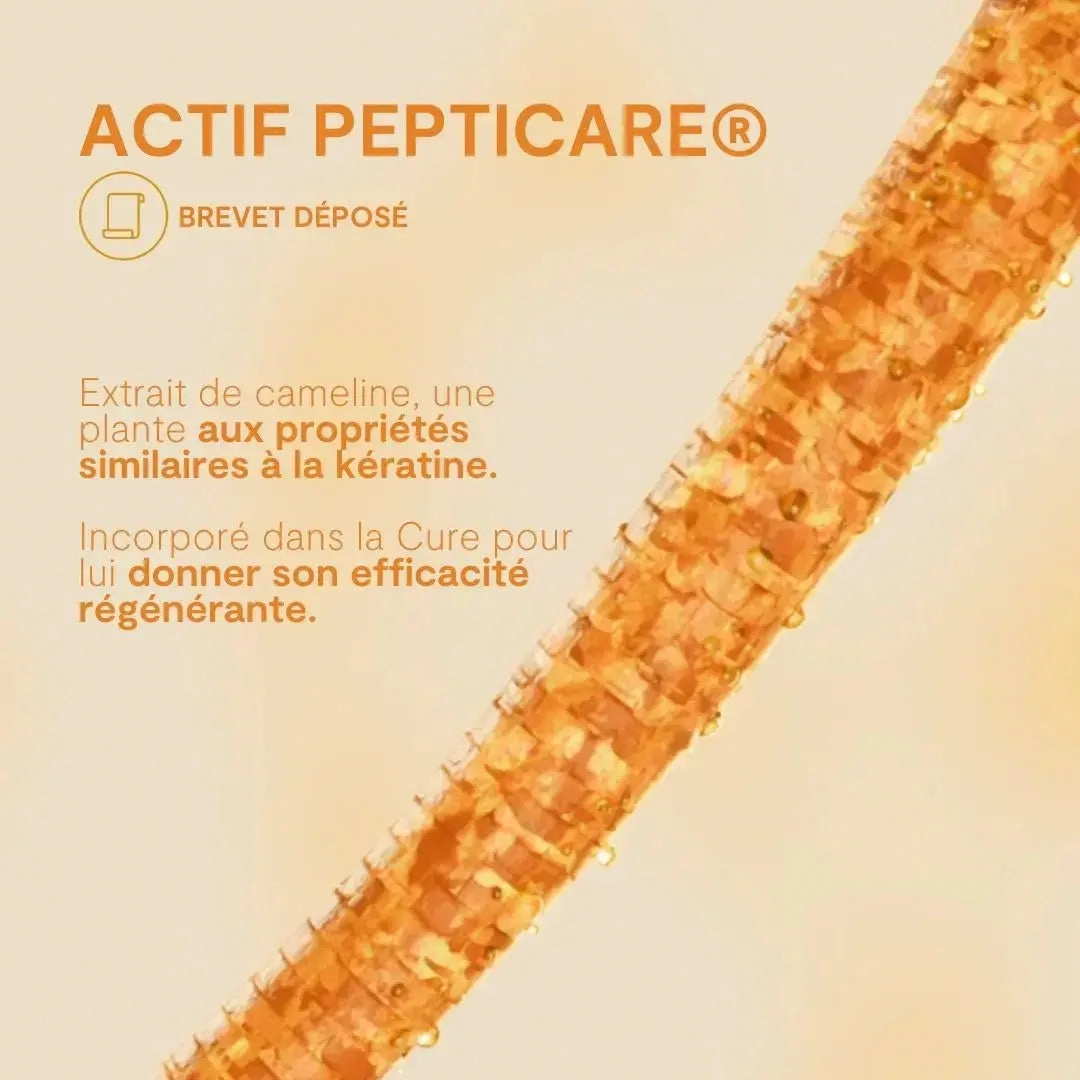 Shampoing régénérant Lao Care — vue 8
