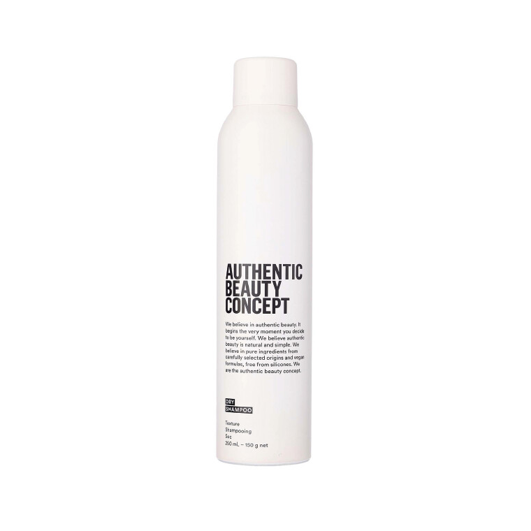 Shampoing Sec