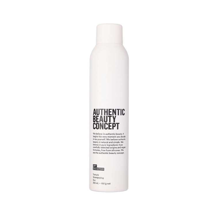 Shampoing Sec