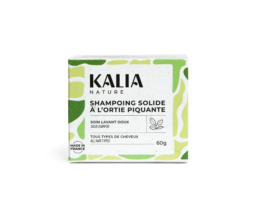 Shampoing Barre Boost My Hair
